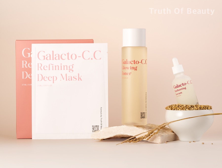 스킨케어 브랜드 토브, ‘갈락토 씨씨 결라인’ GS샵 TV홈쇼핑 단독 론칭 27-Image